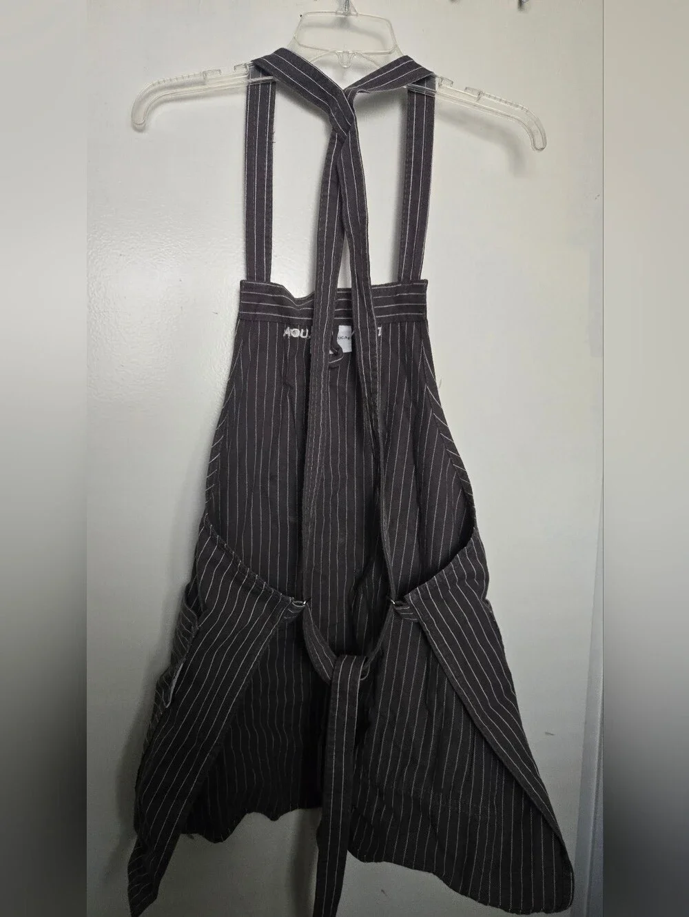 Dean & Deluca Manhattan Apron